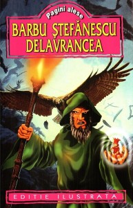 Pagini alese  | Barbu Stefanescu Delavrancea