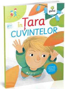 In Tara cuvintelor | Lodovica Cima