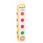 Tempera Morocolor Primo, 25 ml, 6 culori/cutie