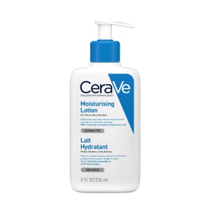 Moisturising lotion face & body  236 ml