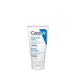 Moisturising cream face & body  50 ml