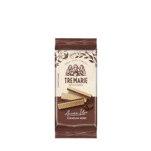 Gianduia nero 45 gr