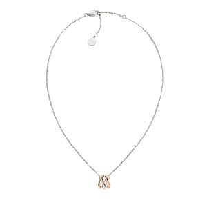 Mionido necklace argento